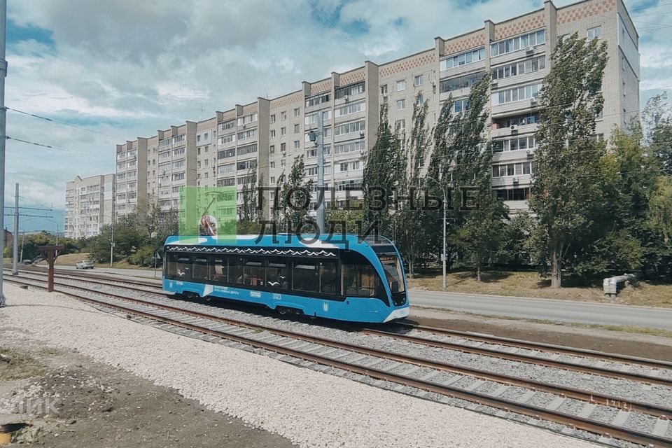 Сдаётся 1-комнатная квартира, 38 м²