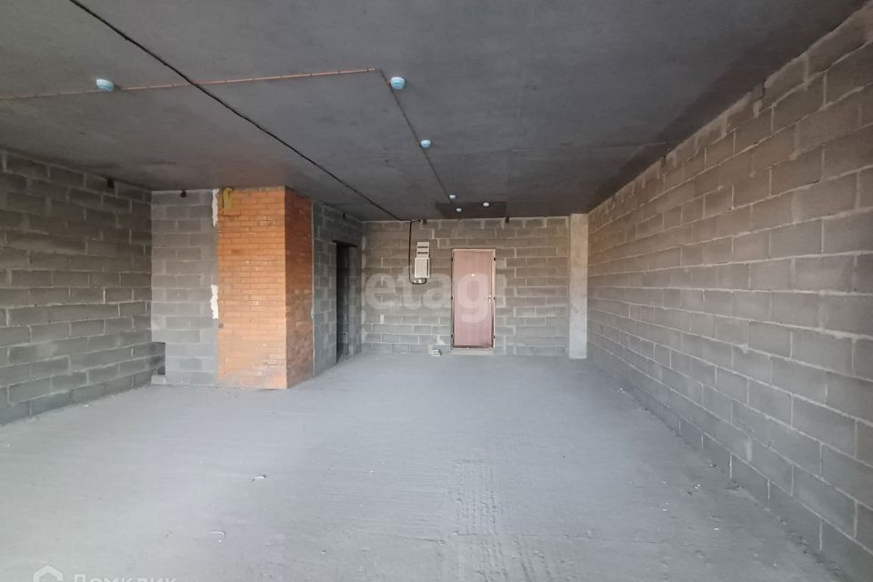 Продаётся 1-комнатная квартира, 46 м²