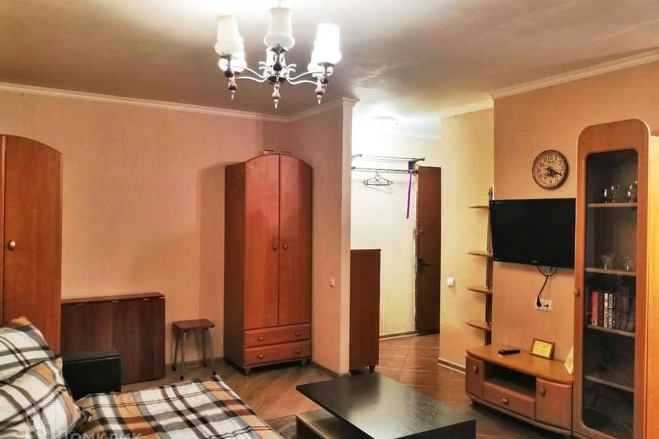 Сдаётся студия, 30.5 м²