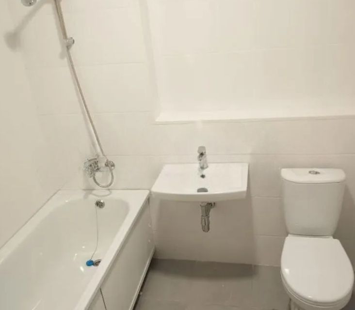 Продаётся 1-комнатная квартира, 35.6 м²