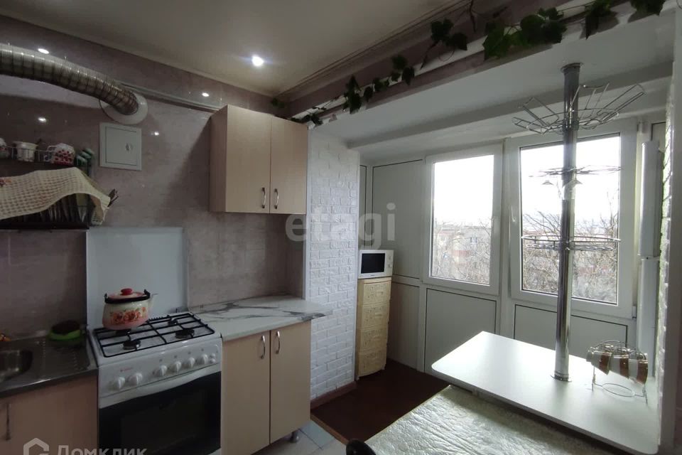 Продаётся 1-комнатная квартира, 27.1 м²