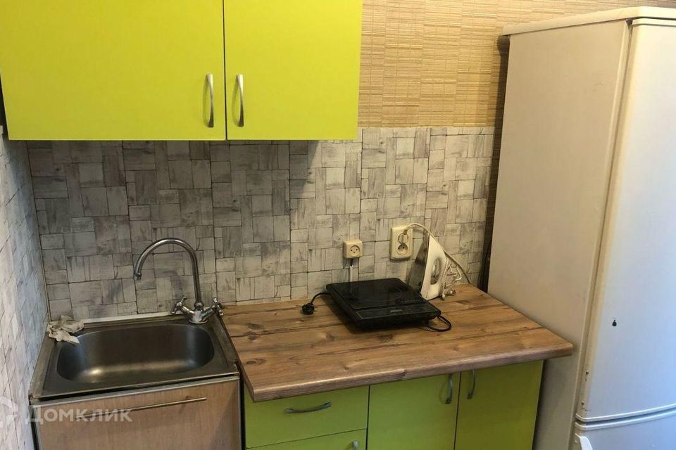 Сдаётся студия, 14 м²