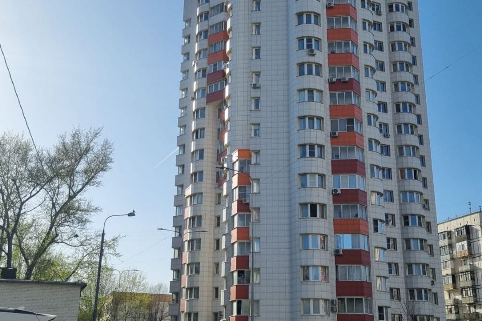Сдаётся 2-комнатная квартира, 54 м²
