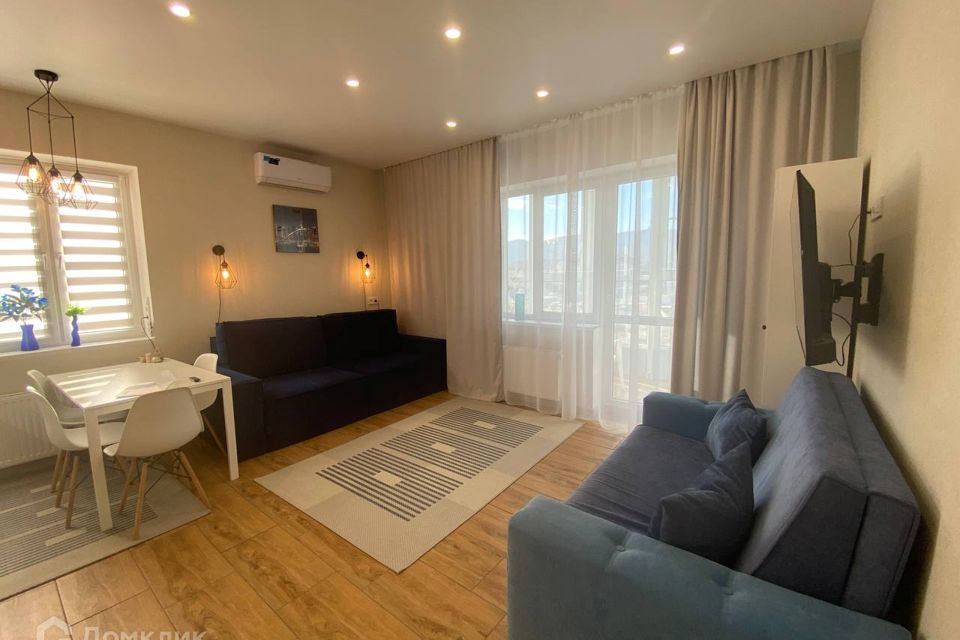 Продаётся студия, 32 м²