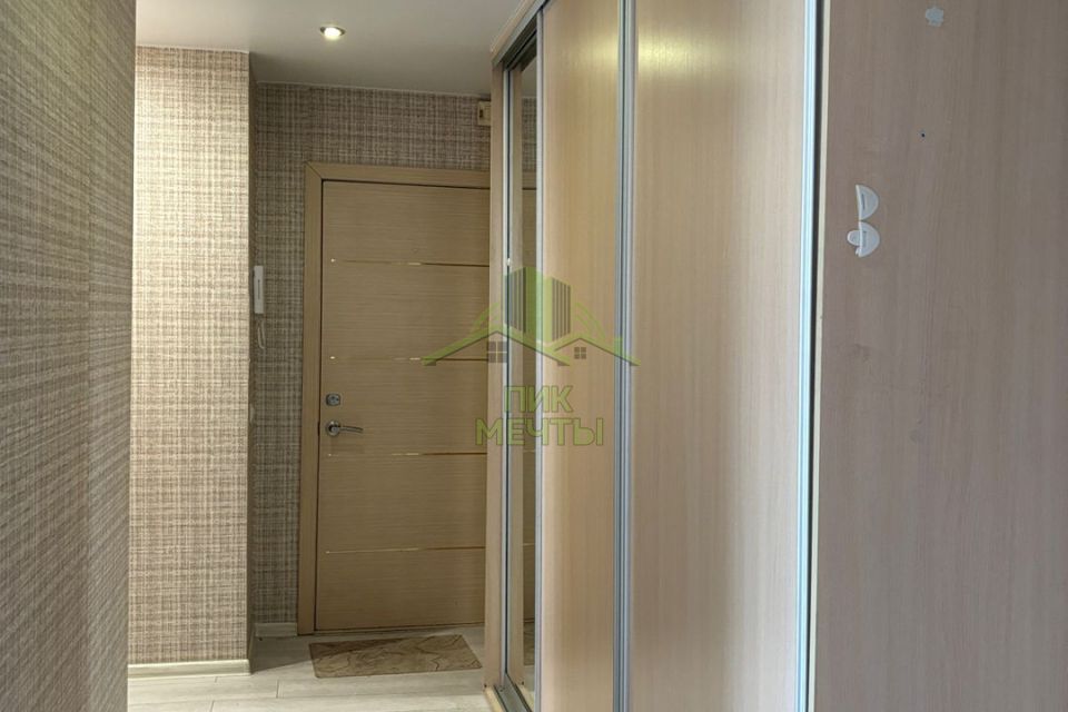 Продаётся 2-комнатная квартира, 49 м²
