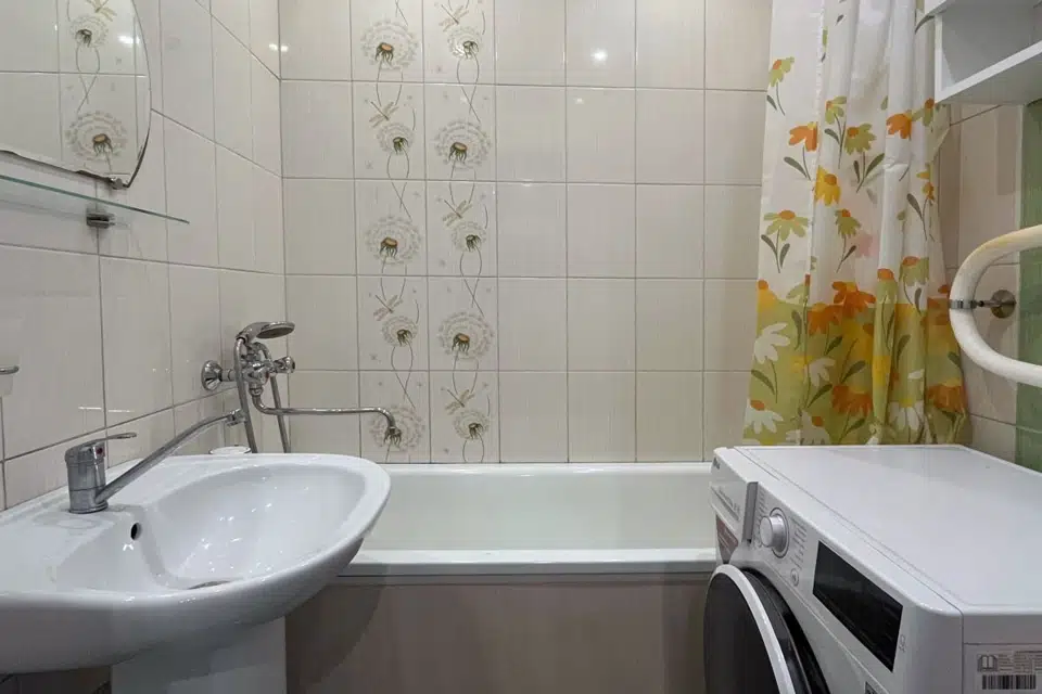 Продаётся 2-комнатная квартира, 47.6 м²