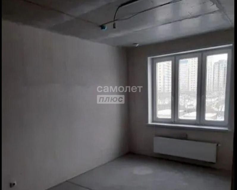 Продаётся 2-комнатная квартира, 38.5 м²