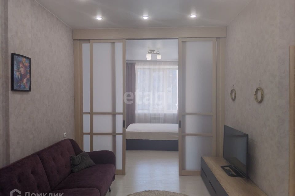 Продаётся 3-комнатная квартира, 67.6 м²