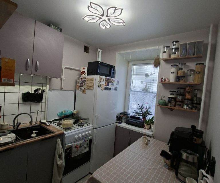 Продаётся 1-комнатная квартира, 19.1 м²