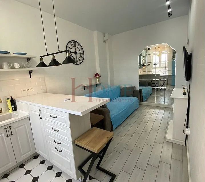 Сдаётся 2-комнатная квартира, 52 м²