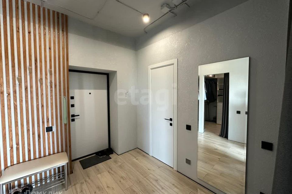 Продаётся студия, 63.2 м²