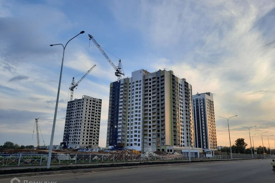 Продаётся 2-комнатная квартира, 61 м²
