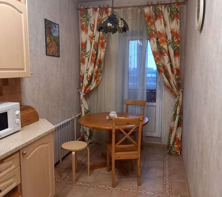 Сдаётся 2-комнатная квартира, 52 м²