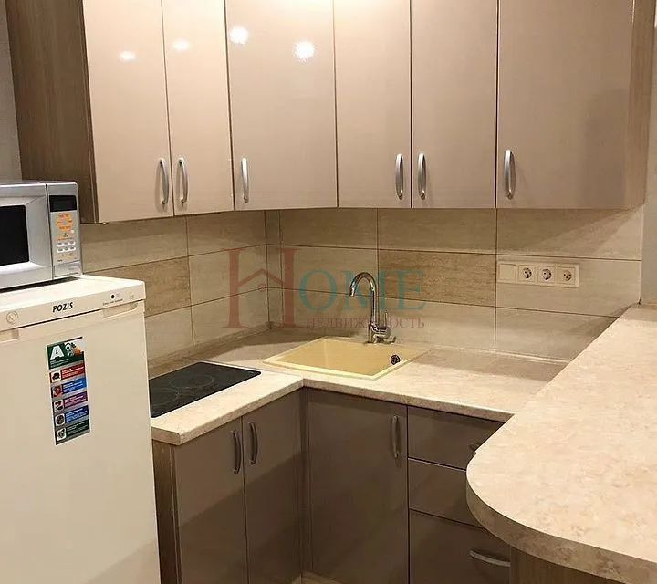 Сдаётся студия, 26 м²