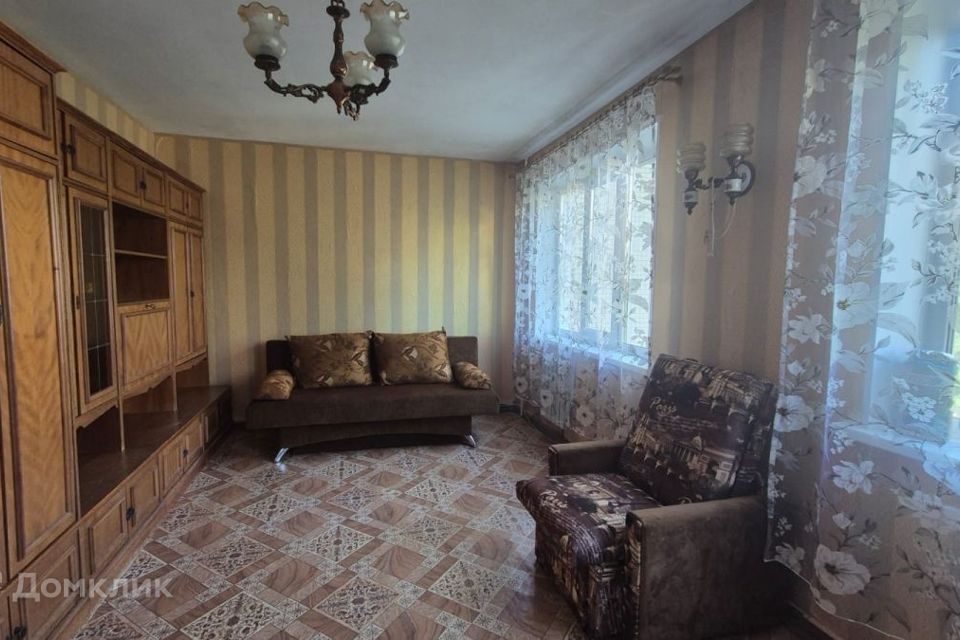Продаётся 3-комнатная квартира, 70.4 м²