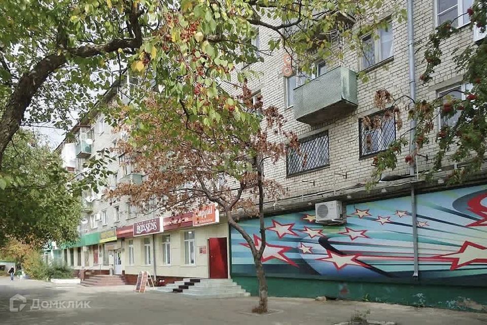 Продаётся 2-комнатная квартира, 44 м²