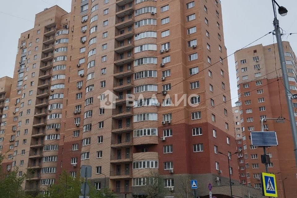 Продаётся 3-комнатная квартира, 103.1 м²