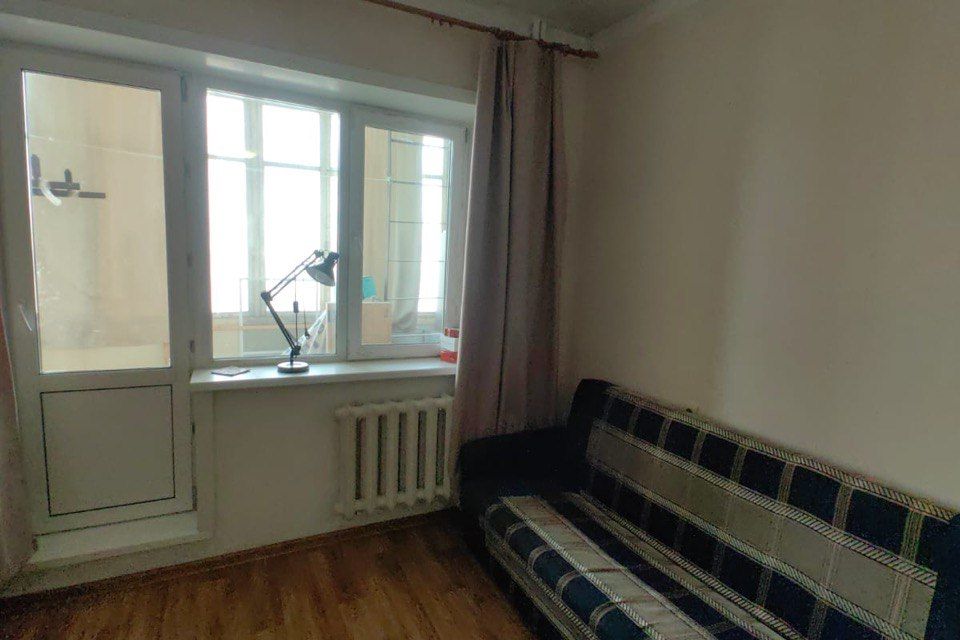 Продаётся студия, 27.7 м²
