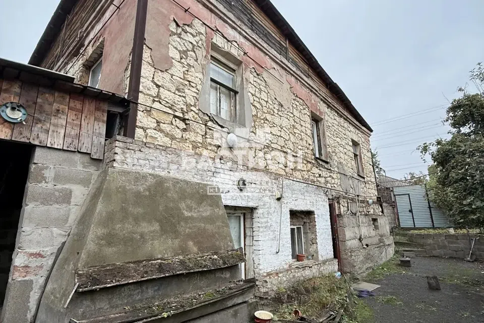 Продаётся 2-этажный дом, 229.8 м²