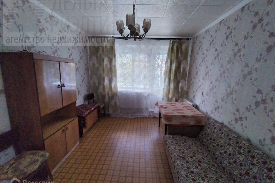 Продаётся 2-комнатная квартира, 40 м²