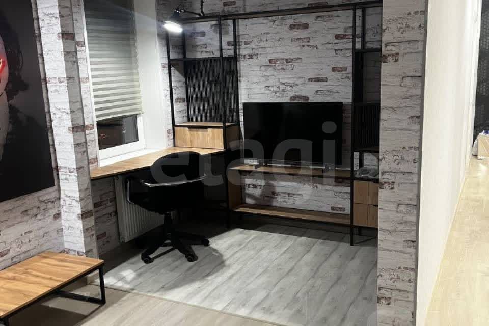 Сдаётся 2-комнатная квартира, 53 м²