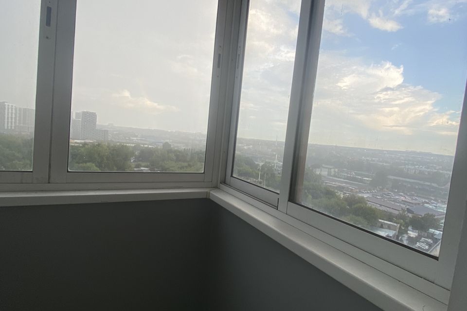 Сдаётся студия, 30 м²