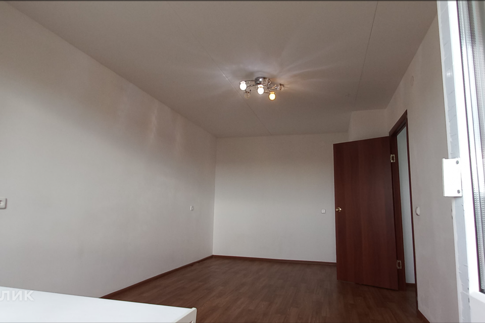Продаётся 1-комнатная квартира, 36 м²