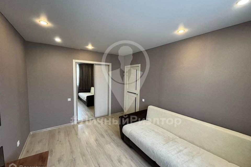 Продаётся 1-комнатная квартира, 31.3 м²
