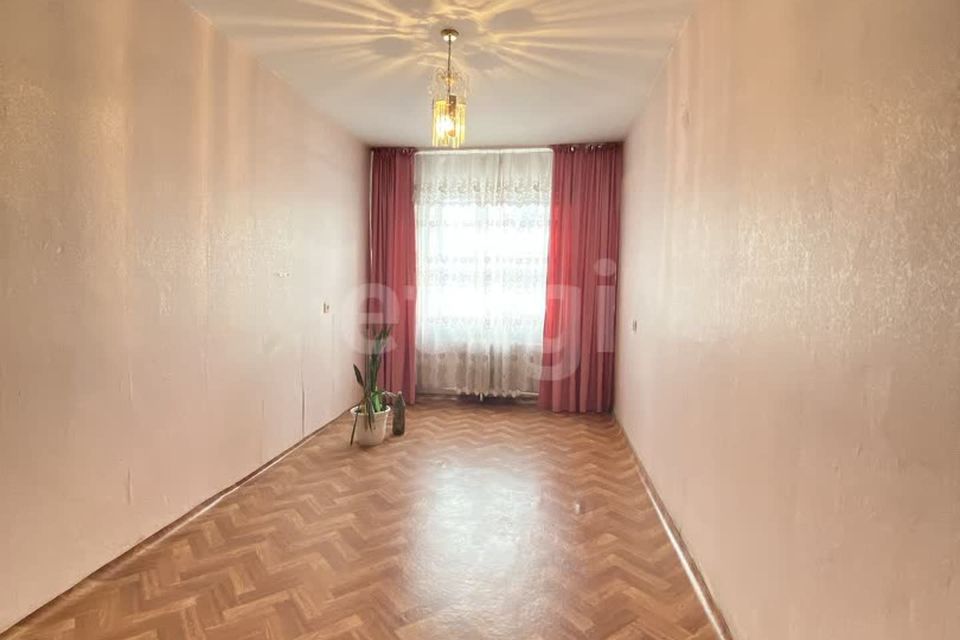 Продаётся 2-комнатная квартира, 44.8 м²