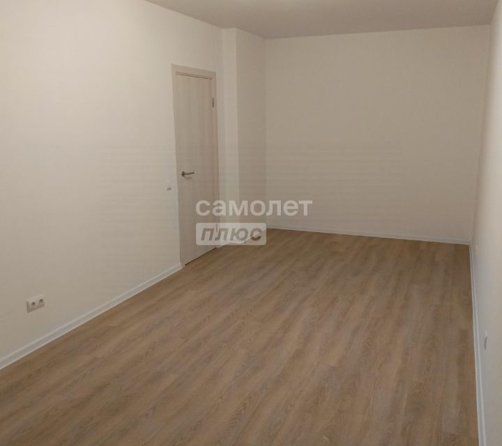Продаётся 1-комнатная квартира, 35.1 м²