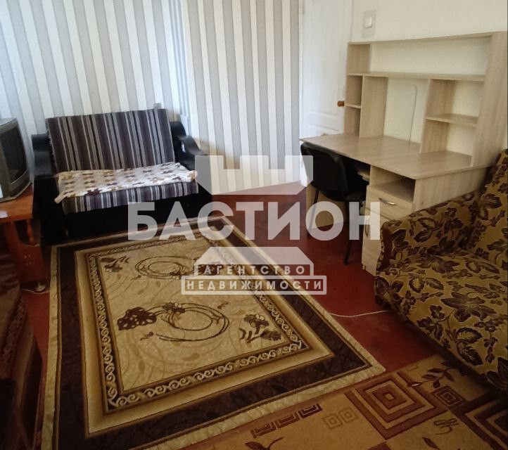 Продаётся 1-комнатная квартира, 34 м²