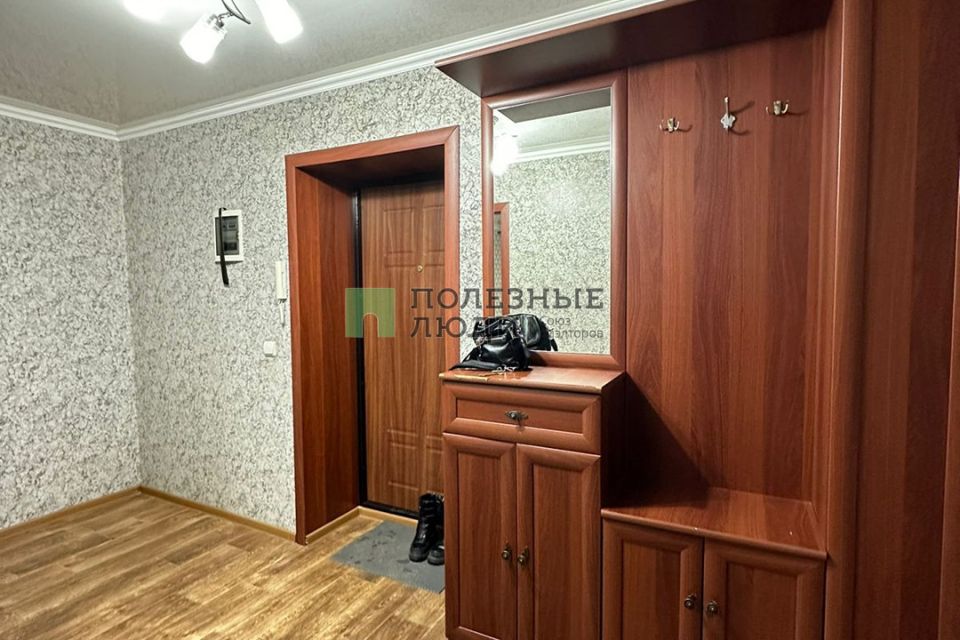 Сдаётся 1-комнатная квартира, 45 м²