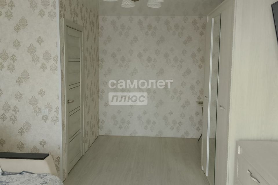 Сдаётся 1-комнатная квартира, 40 м²