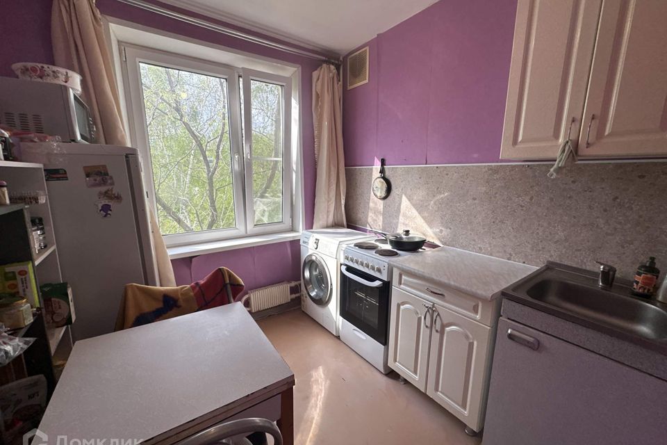 Сдаётся 1-комнатная квартира, 62.8 м²