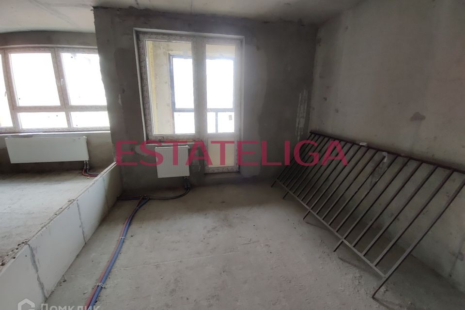 Продаётся 2-комнатная квартира, 64 м²