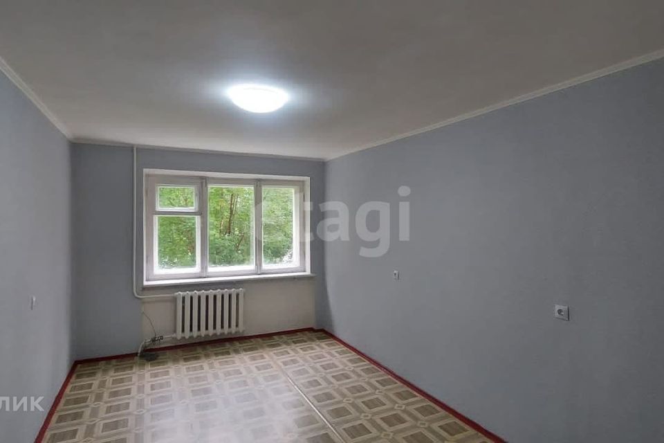 Продаётся 2-комнатная квартира, 47.7 м²