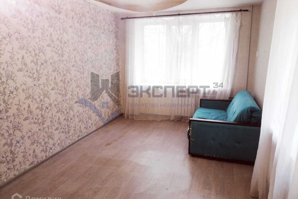 Продаётся 1-комнатная квартира, 32.3 м²