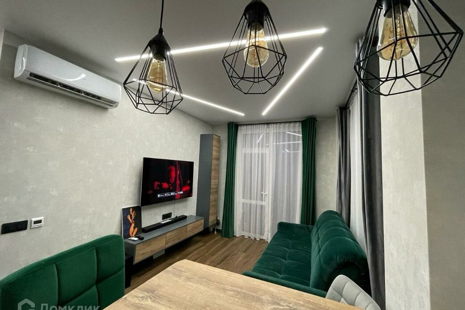 Сдаётся 2-комнатная квартира, 80 м²