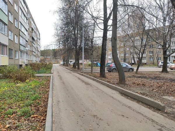 Продаётся 2-комнатная квартира, 46.8 м²