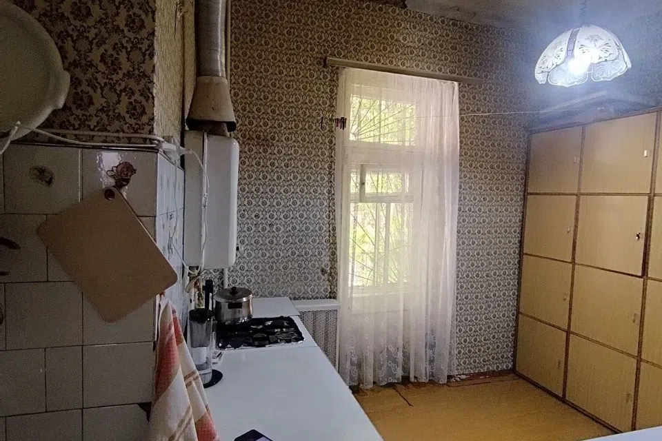 Продаётся 2-комнатная квартира, 67.5 м²