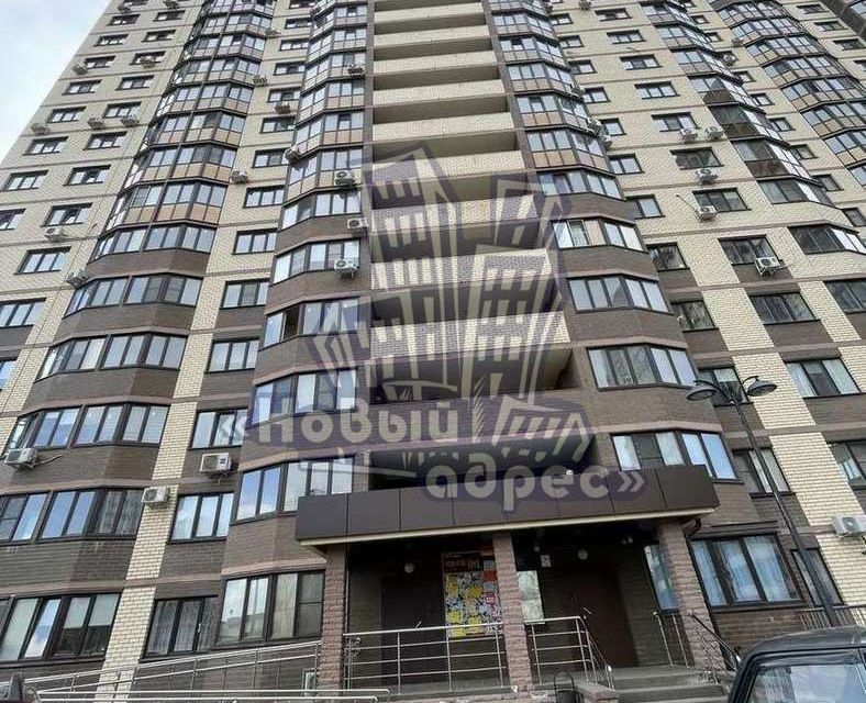 Продаётся студия, 22.7 м²