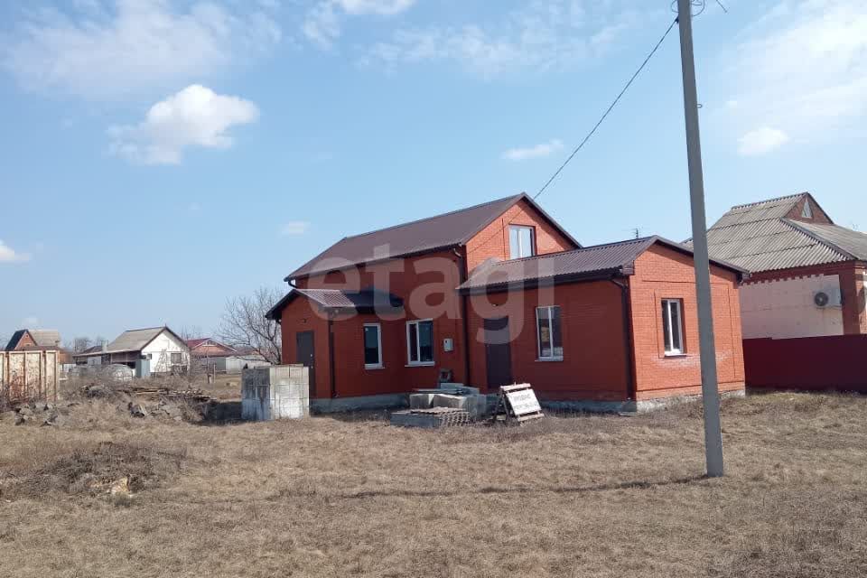 Генеральское родионово несветайская