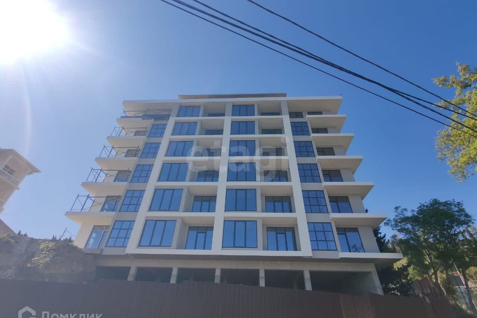 Продаётся 1-комнатная квартира, 53.17 м²