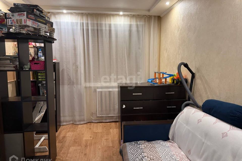 Продаётся 1-комнатная квартира, 29.1 м²