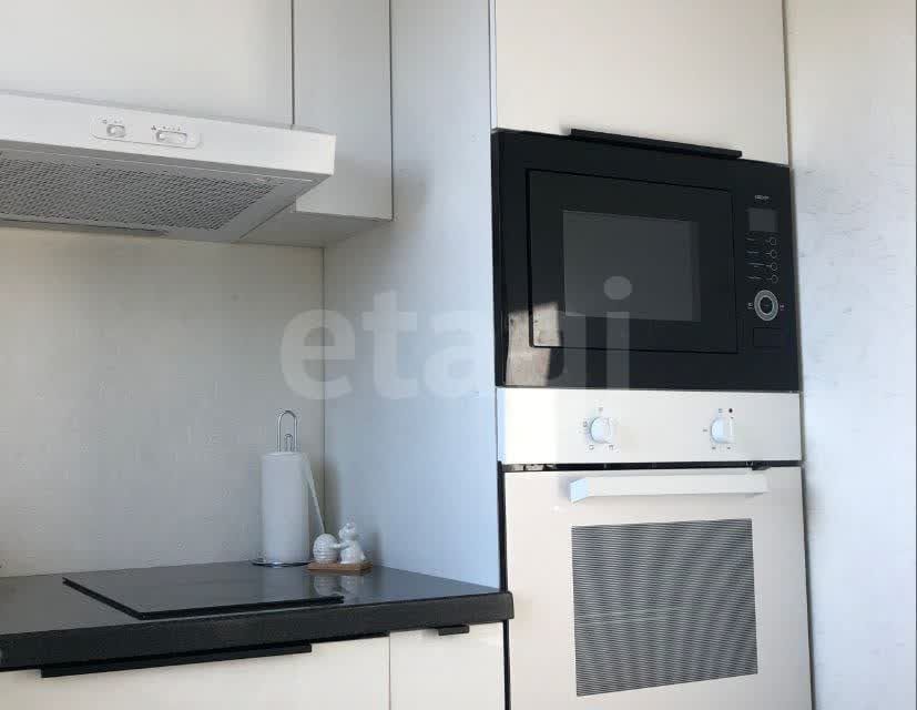 Продаётся 3-комнатная квартира, 58.1 м²