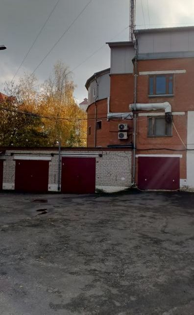 Продаётся гараж, 20 м²