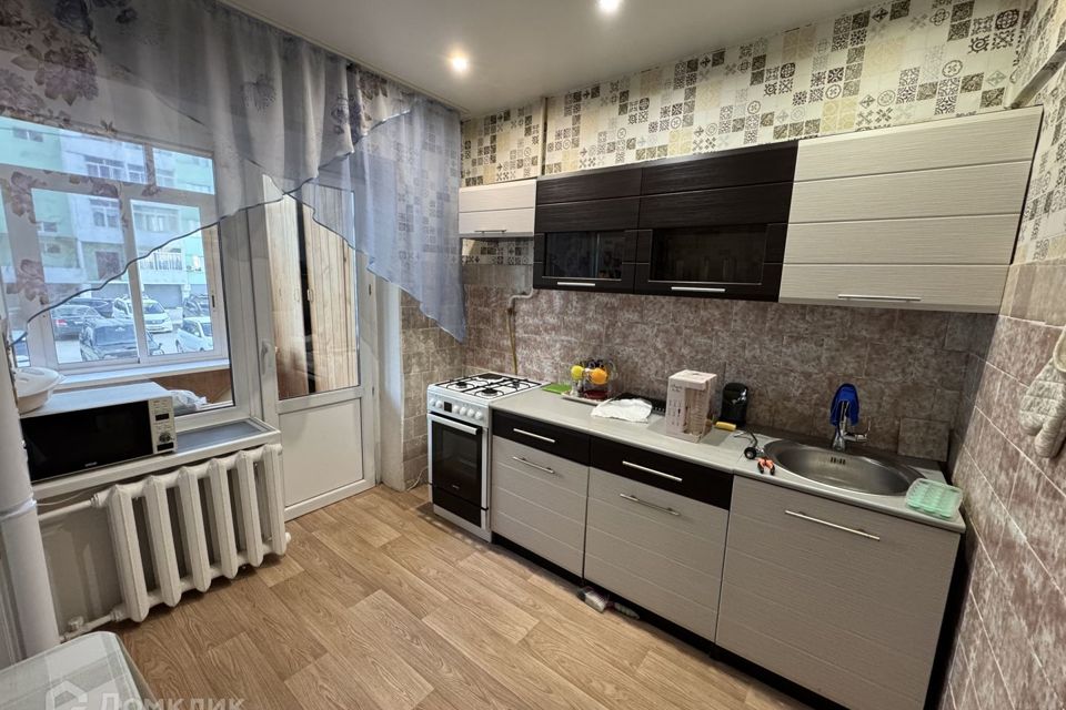 Сдаётся 3-комнатная квартира, 67 м²