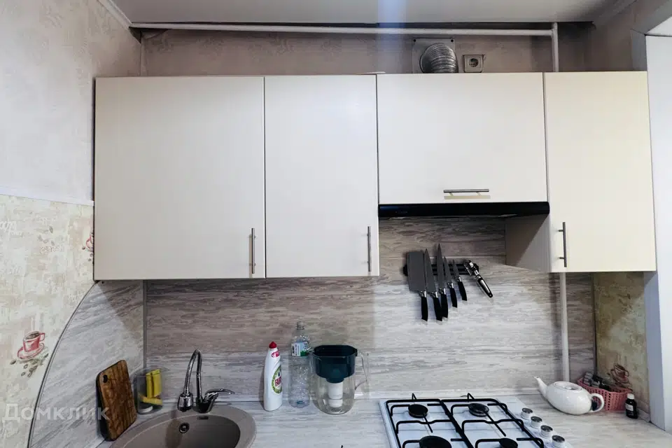 Продаётся студия, 22 м²