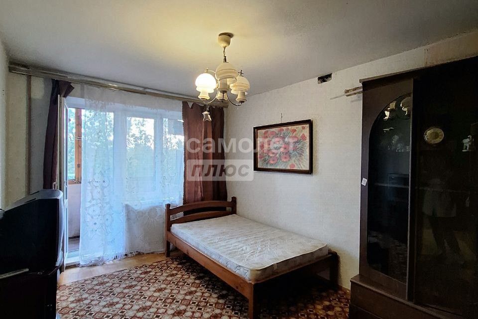 Сдаётся 2-комнатная квартира, 49.8 м²