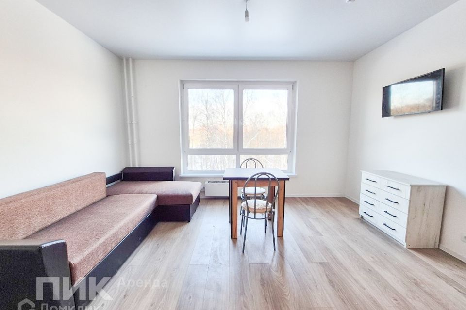 Сдаётся 1-комнатная квартира, 26 м²